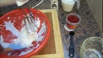 Tutti Frutti Cake Recipe Eggless cake without condensed milk by KHANA MANPASAND