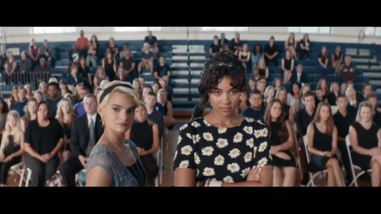 'Tragedy Girls' Exclusive Sneak Peek