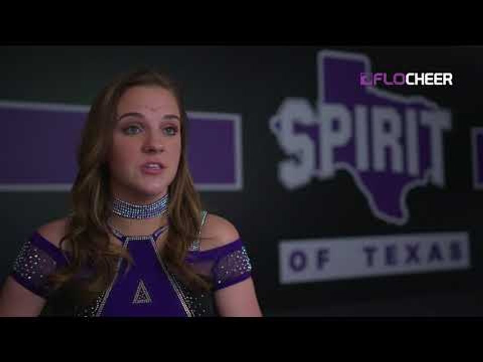 Sara Shares Piper's Favorite Pre-Practice Song!