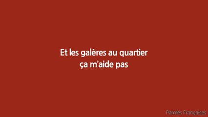 ANAS - Tête à tête (Paroles/Lyrics)