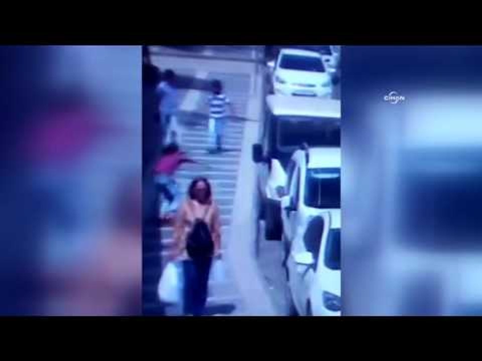 Şanlıurfa'da oto fareleri yakalandı