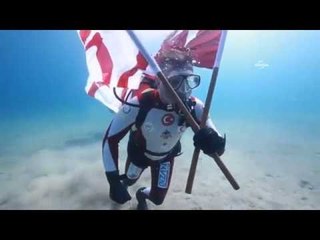 4. Dünya rekorunu deneyecek