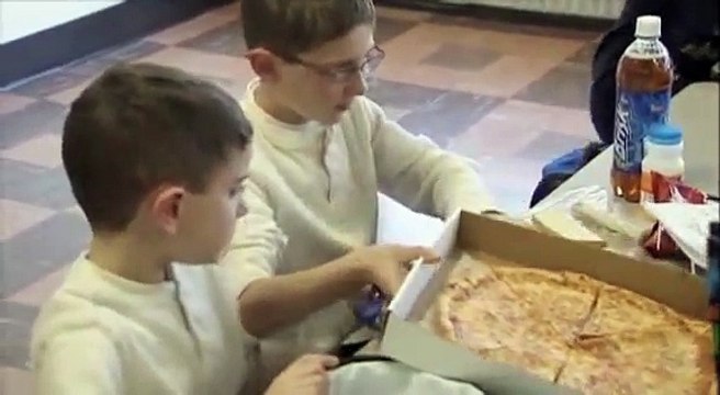 Soldier Comes Home, Surprises Sons Just in Time for Christmas