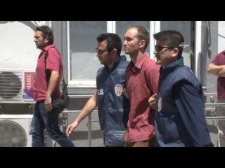 Seri katil Atalay Filiz'in ilk görüntüleri