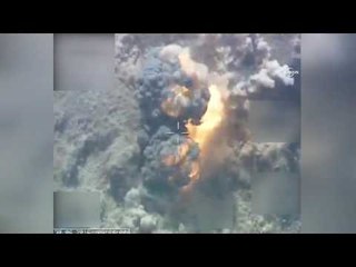 Haftanin'deki PKK hedefleri böyle vuruldu