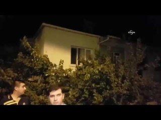 İzmir'de teröristler roketatarla saldırdı