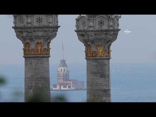 İstanbul'un incileri tek karede buluştu