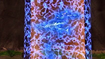 Beast Wars - 2x06 - Otras Visitas (1ª Parte)