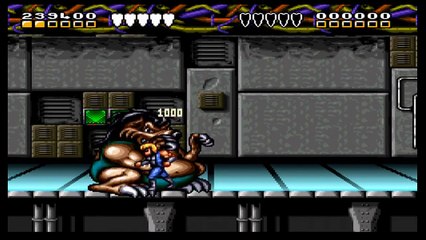 (SNES) Battletoads & Double Dragon: The Ultimate Team - All Boss Fights + Ending