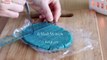 Facebook Cookies Slice & Bake!