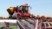 World Amazing Modern Agriculture Heavy Equipment Mega Machines Intelligent Technology Tractor