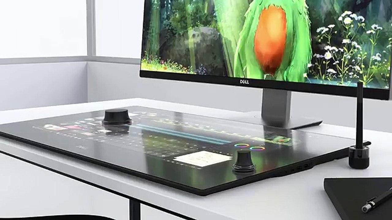 How I would save Wacom