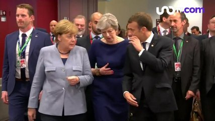 Alejandra Cullen | Europa más unida que nunca