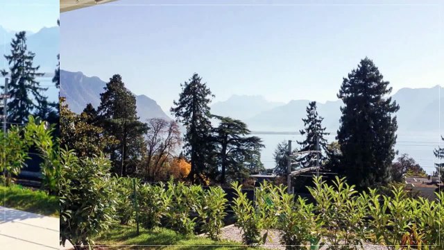 A vendre - Appartement - Clarens (1815) - 3.5 pièces - 100m²