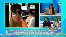 Jazmín Pinedo hace grave denuncia en vivo y causa gran indignación