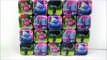 Dreamworks Trolls Tin Box Surprises Blind Bags Series 1 2 3 4 Dog Tags Chocolate Eggs Toys