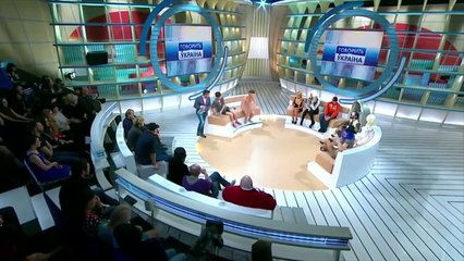 Зачем Андрей Мартыненко показал член на всю страну?