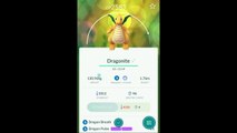 Pokémon GO Rare Catches! Snorlax,Lapras,Dragonite,Chansey & More