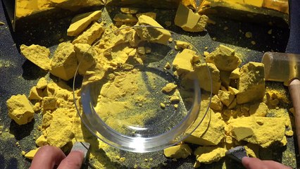 Super Gold Dig It - Supersized Treasures - Smash Time!