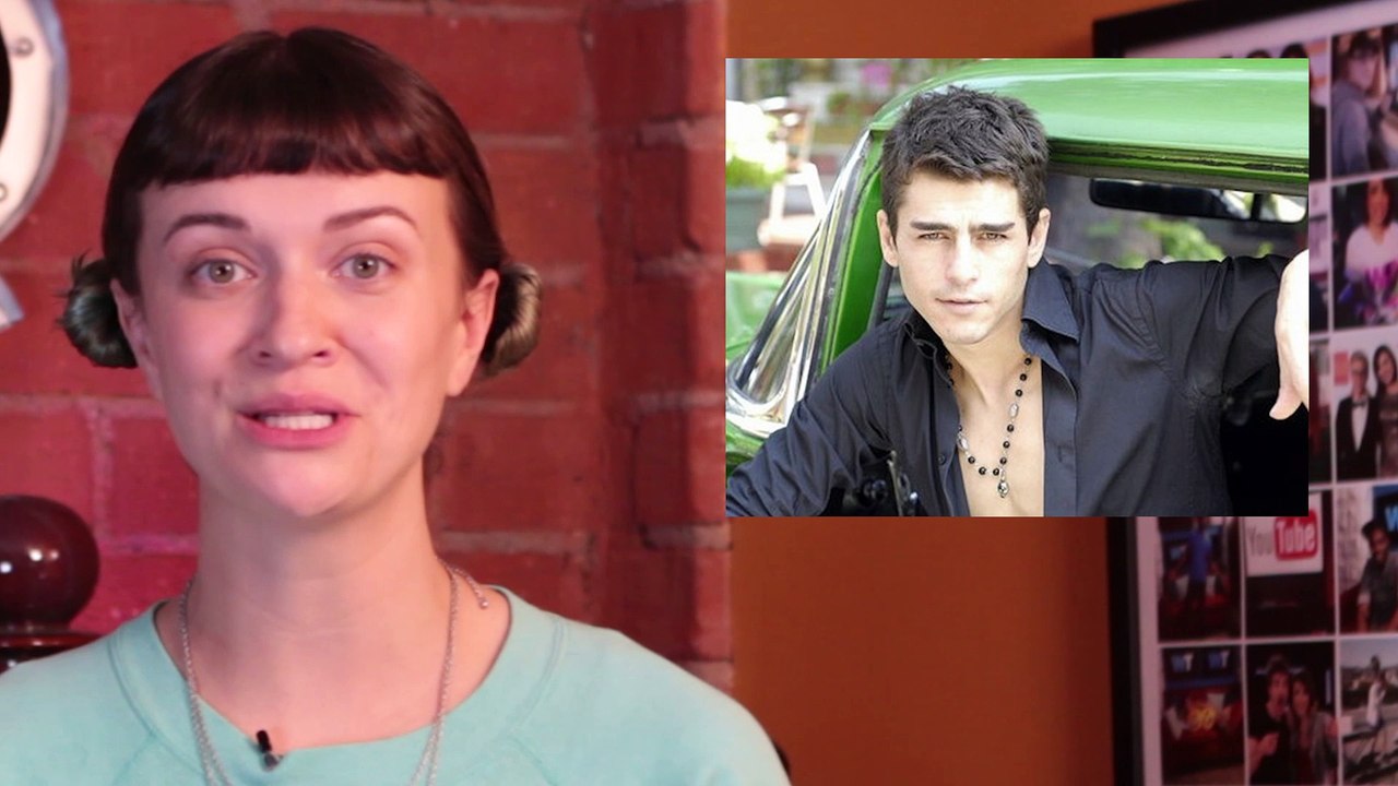 A Catfishing Story With A Fairytale Twist Ending?!