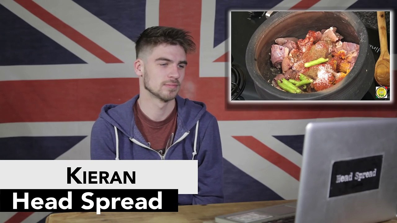 Vachef @ VahRehVah Toddy Chicken | Head Spread | Reion