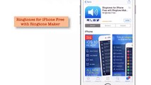 Make Ringtone for iPhone using iTunes & a free app- 2017 (in 2 easy steps!)