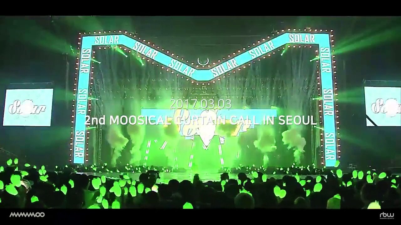 [ENG SUB] 171017 MMMTV3 Ep 10 - Behind MOOSICAL