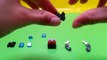 HOW TO BUILD LEGO CUSTOM CLASH OF CLANS PEKKA INSTRUCTIONNS