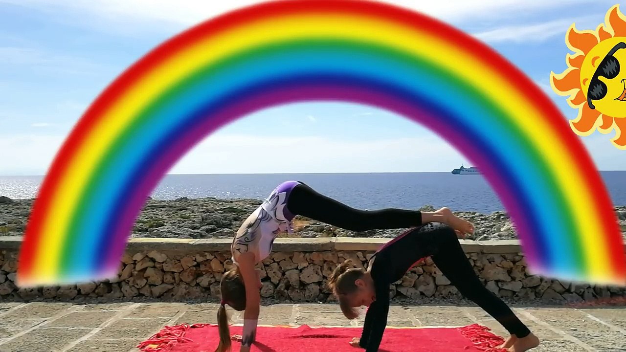 YOGA CHALLENGE // SuperGuay