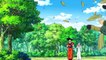 Vegeta entrena a Trunks - Dragon Ball Super audio latino [HD]
