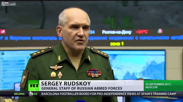 Al-Nusra leader gravely injured & 12 commanders killed in Russian airstrike