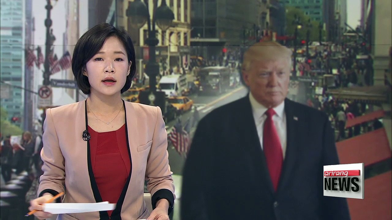 Majority of Americans view North Korea as greatest threat to U.S.: Survey