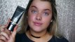 CRUELTY FREE GLAM Make up Tutorial! | Rachel Leary