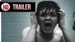 The New Mutants - Official Movie Trailer HD (2018)