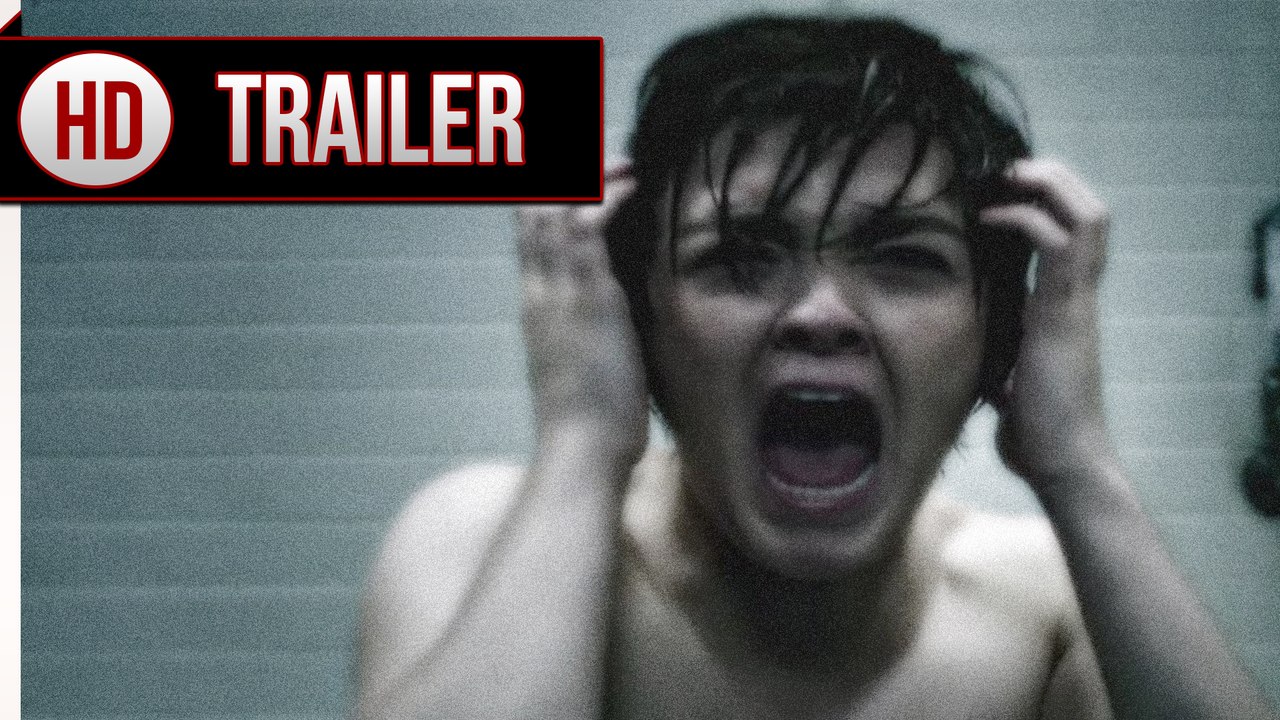 The New Mutants - Official Movie Trailer HD (2018)