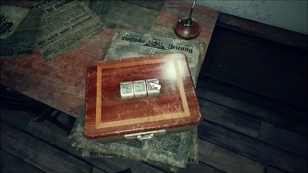 Vernons Legacy Gameplay - Part 1 - Walkthrough (No Commentary)