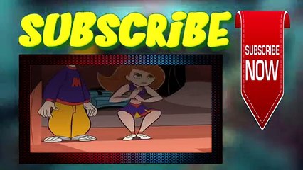 Kim Possible S02E40 Return To Camp Wannaweep720p