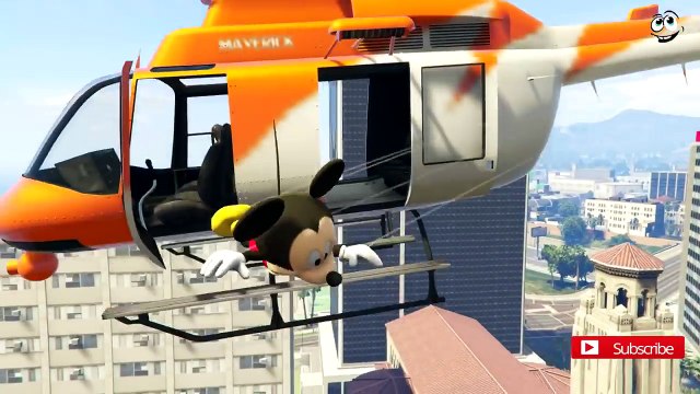 #MCQUEEN and POLICE. Disney Cars & Spiderman Mickey Mouse Police Cars for Kids Nursery Rhymes Songs