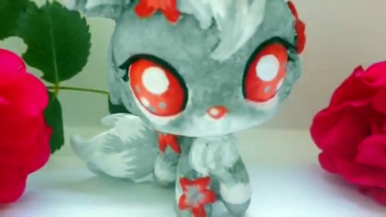 Lps Custom❤️ 7k Special!