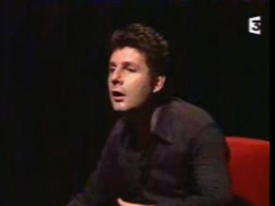 Philippe Lellouche - Le mysogyne