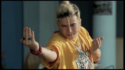 OS PARÇAS  Trailer oficial