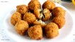 Macaroni Cheese Balls - Indian Breakfast Recipes - Recipes in Hindi - Indian Snacks Recipes - Ep-143