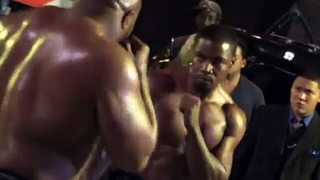 Майкл Джей Уайт - драки (компиляция) | Michael Jai White - fights (compilation)