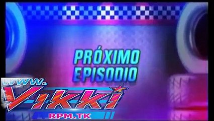 vikki rpm avance del capitulo 60 www.vikkirpm.tk