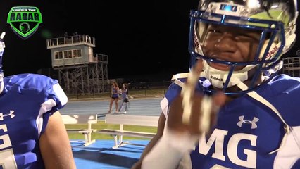 IMG Academy (FL) vs Miami Central (FL) _ UTR Highlight Mix 2017