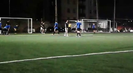 GOL DE FALTA DE MARCOS