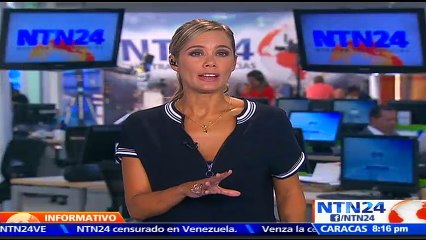 Arreaza acusa a Chile de “alentar la desestabilización en Venezuela” tras conceder asilo a cuatro magistrados