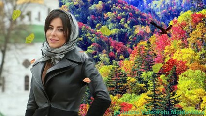 Ани Лорак - Осенняя любовь