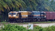 Trains on the Bangalore - Hubli line | Indian Railways