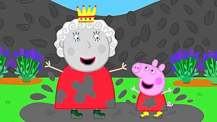 下载视频: Learn Colors with Peppa Pig Coloring Pages For Kids - Peppa Coloring Book - Video For Children #4